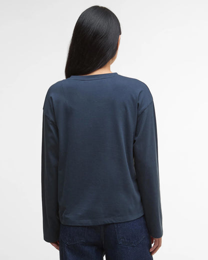 Barbour - Woodhouse LS Tee