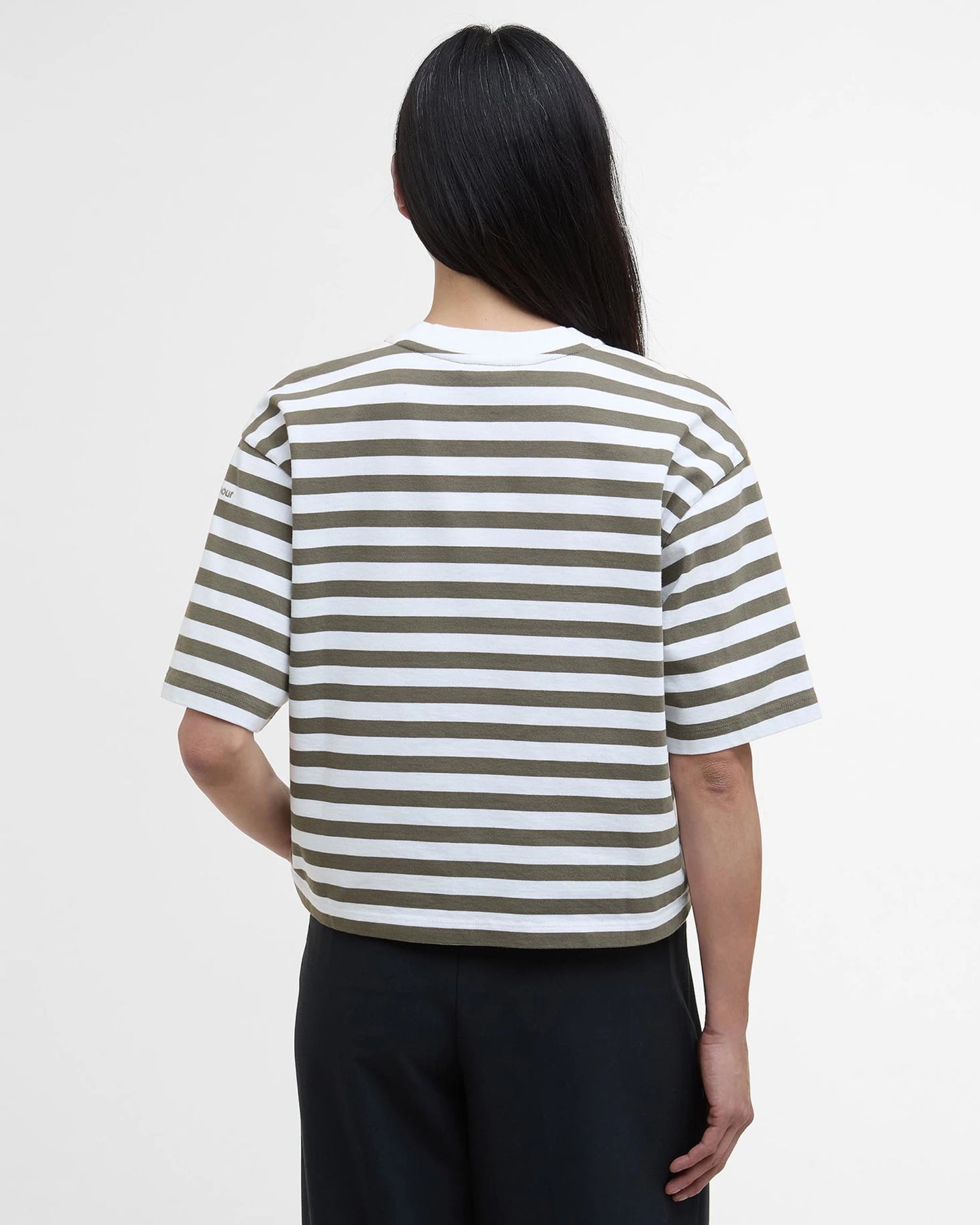 Barbour - Phoebe Top