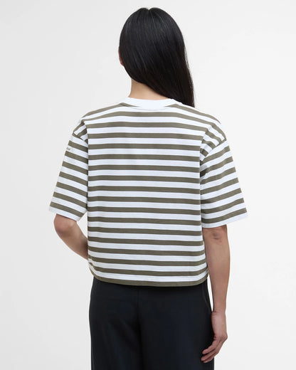 Barbour - Phoebe Top