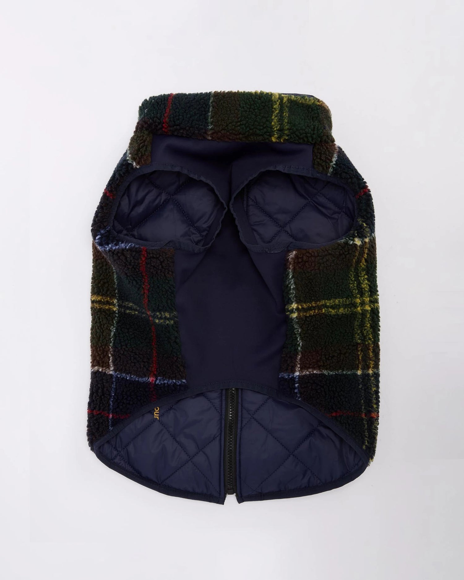 Barbour - Field Reversable Dog Coat