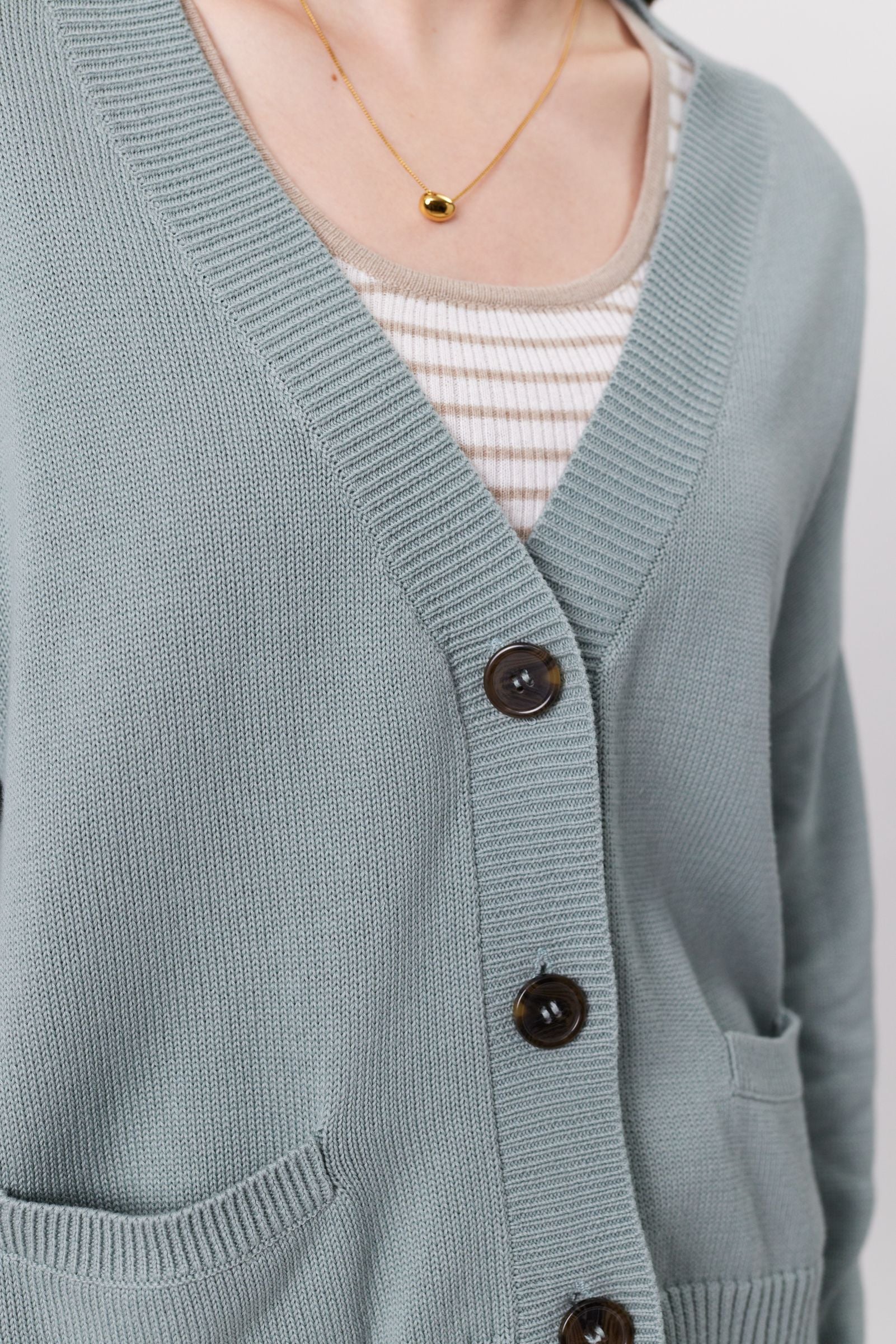 Malow- Soho Cardigan