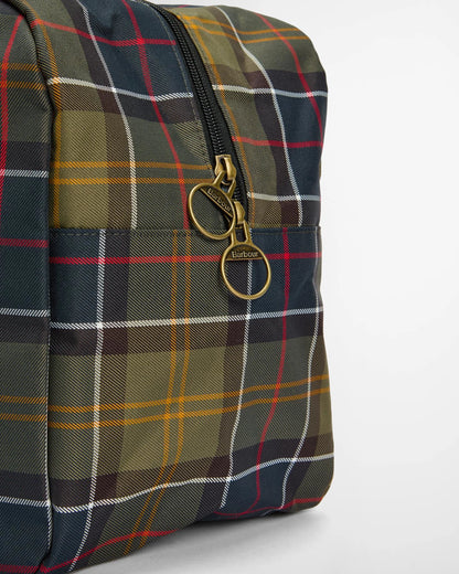 Barbour - Torridon Tartan Holdall