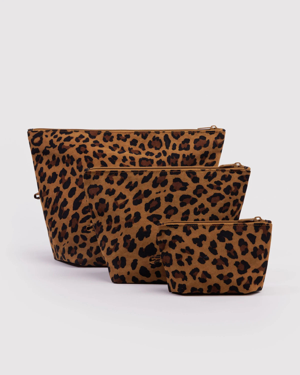 Baggu - Go Pouch Set