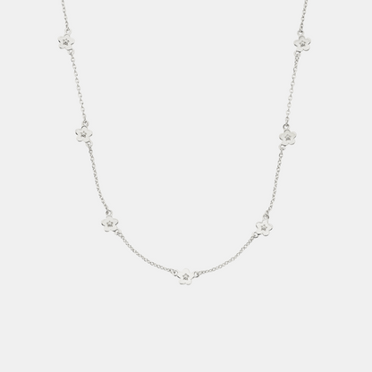 Sophie - Daisy Chain Necklace