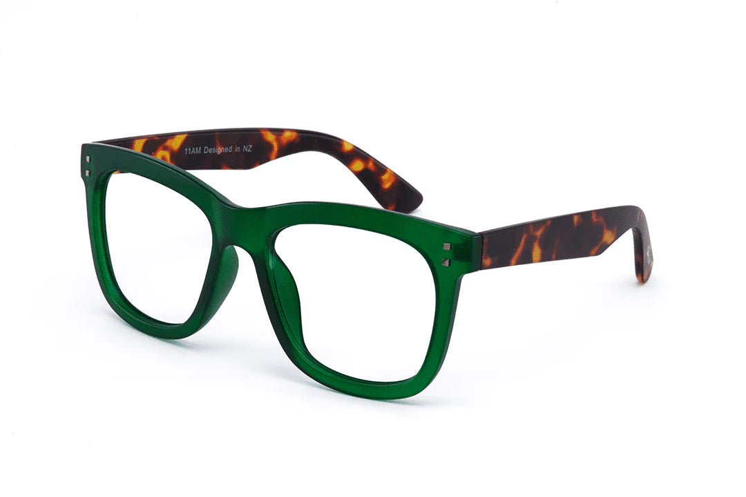 Daily Eyewear - 11am