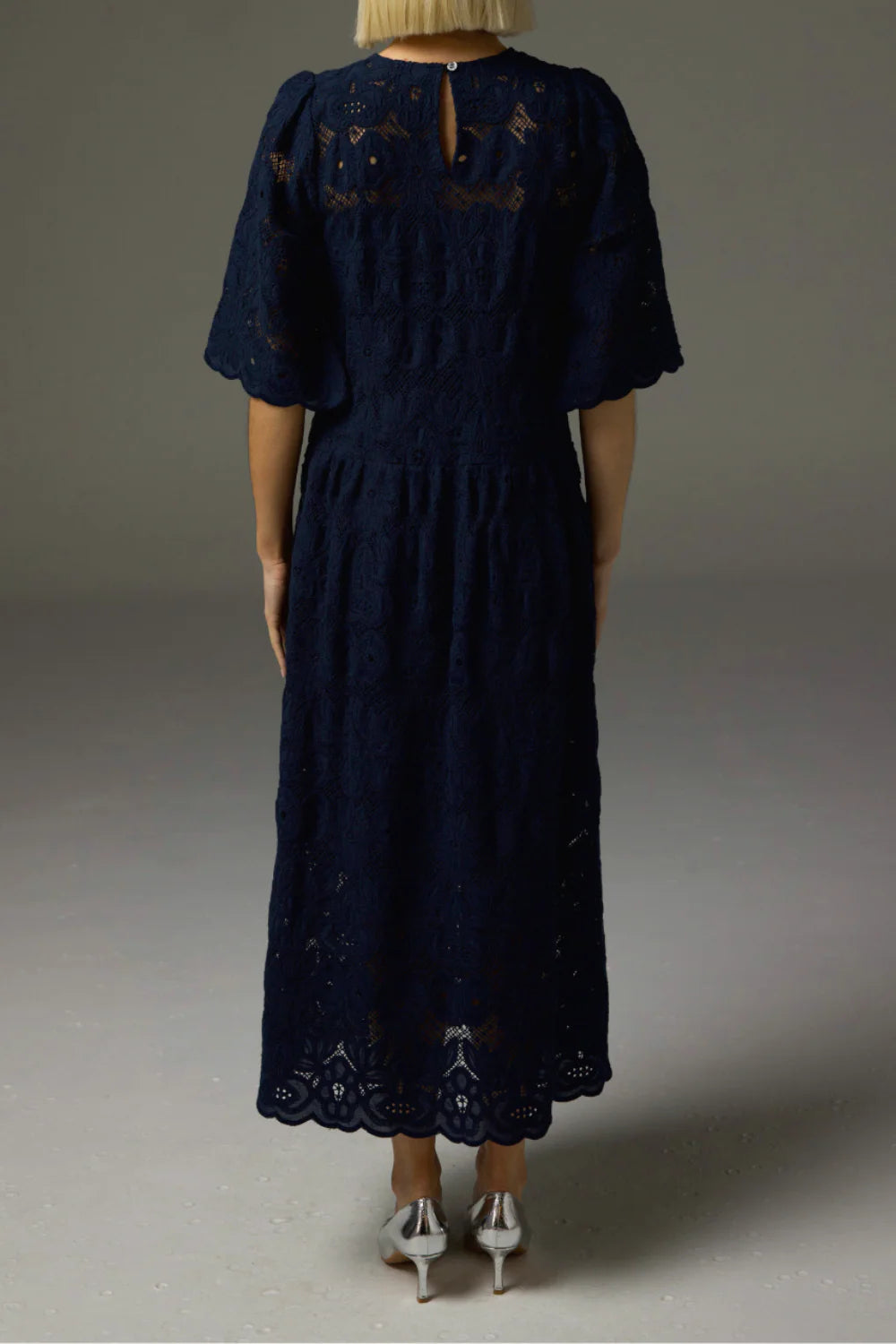 Zoe Kratzmann - Divide Dress - Midnight