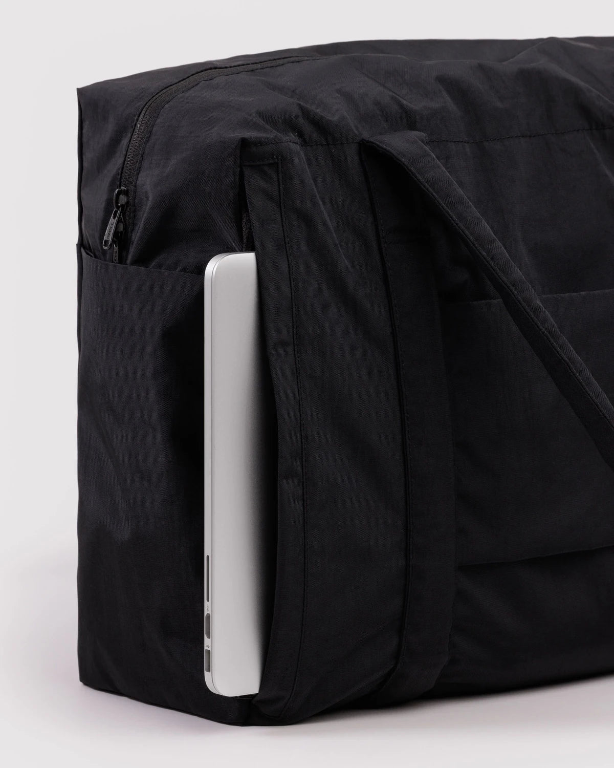 Baggu - Cloud Carry On - Black