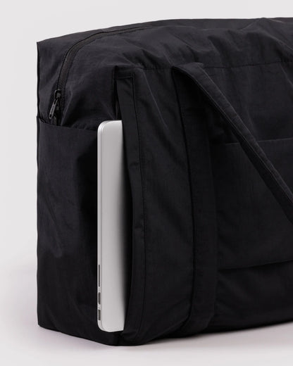 Baggu - Cloud Carry On - Black