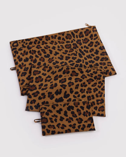 Baggu - Go Pouch Set