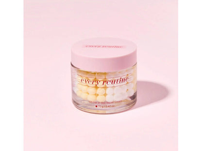 Every Routine - 100 Ball in Gel Repair Cream 70g