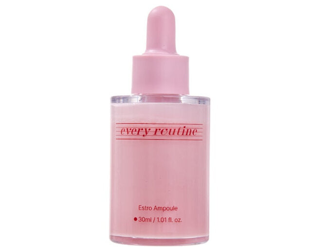 Every Routine - Estro Ampoule 30ml