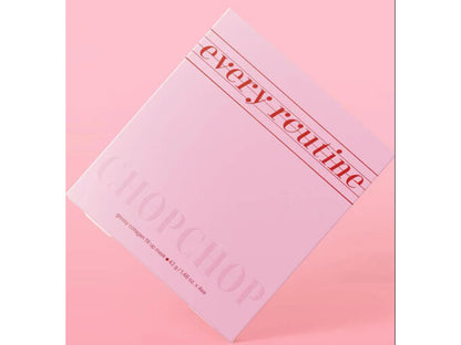 Every Routine - Glossy Collagen Fill Up Mask