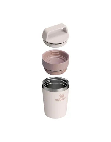 Stanley - The Cafe-To-Go Travel Mug - Rose Quartz
