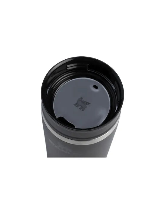 Stanley - The Cafe-To-Go Travel Mug - Black