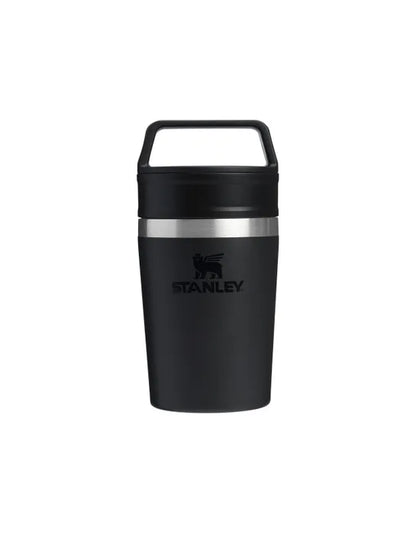 Stanley - The Cafe-To-Go Travel Mug - Black