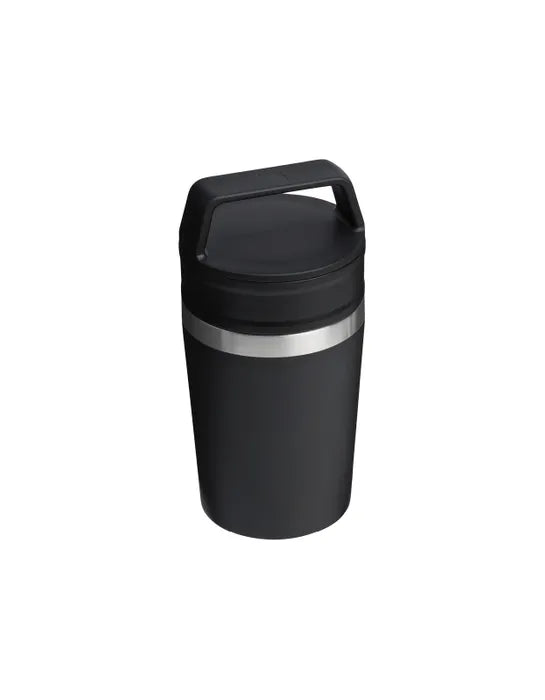 Stanley - The Cafe-To-Go Travel Mug - Black