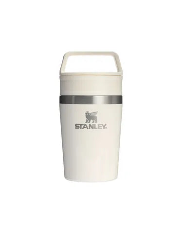 Stanley - The Café-To-Go Travel Mug | 8 OZ Cream Gloss