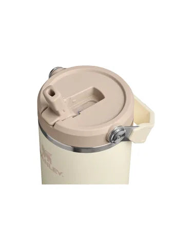 Stanley - The Ice Flow Flip Straw 30oz - Cream