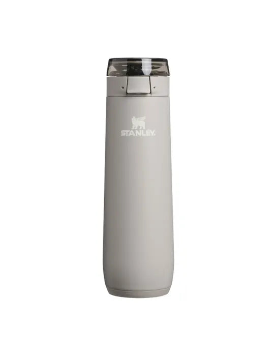 Stanley - The Flowstate Sping Bottle - 20oz - Ash