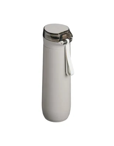 Stanley - The Flowstate Sping Bottle - 20oz - Ash