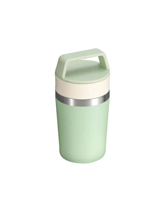 Stanley - The Cafe-To-Go Travel Mug - Pistachio
