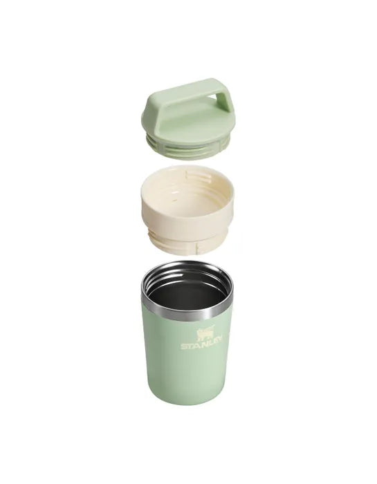 Stanley - The Cafe-To-Go Travel Mug - Pistachio