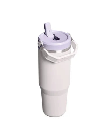 Stanley - The Ice Flow Flip Straw 2.0 - 30oz - Sahara