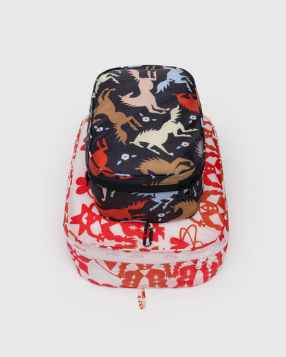 Baggu - Packing Cube Set