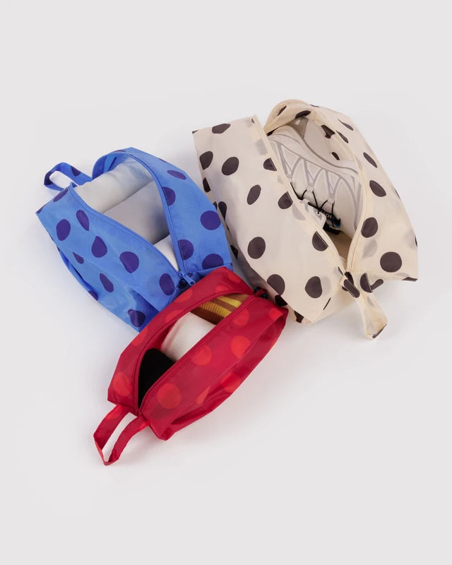 BAGGU - 3D ZIP SET