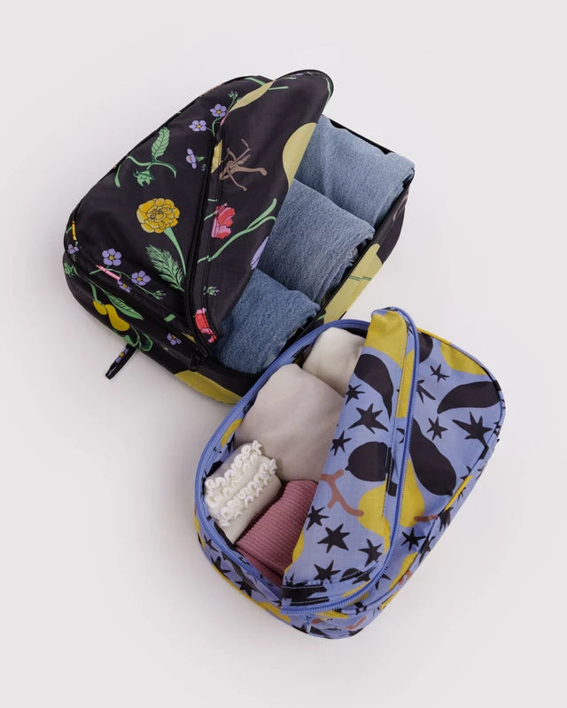 Baggu - Packing Cube Set