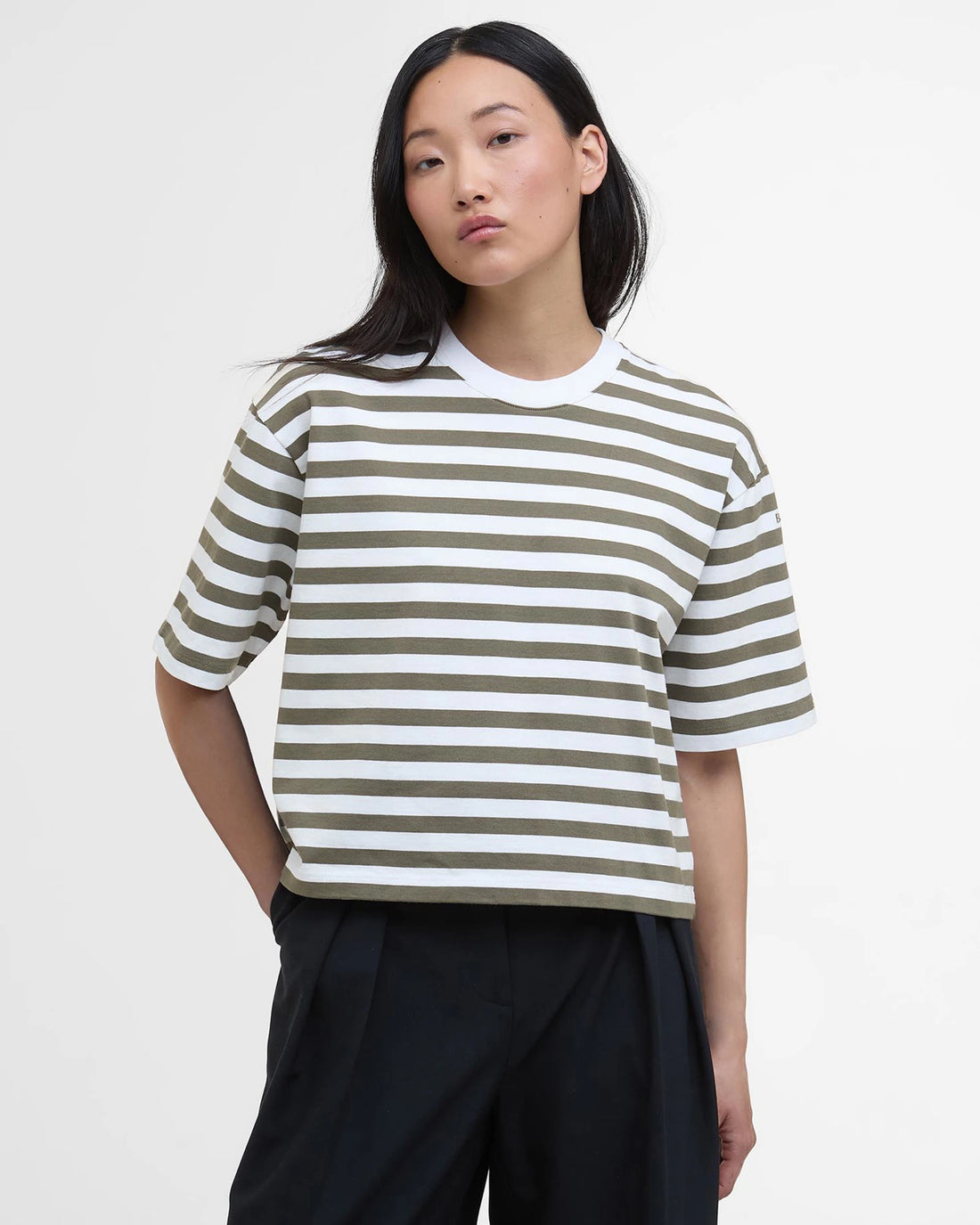 Barbour - Phoebe Top