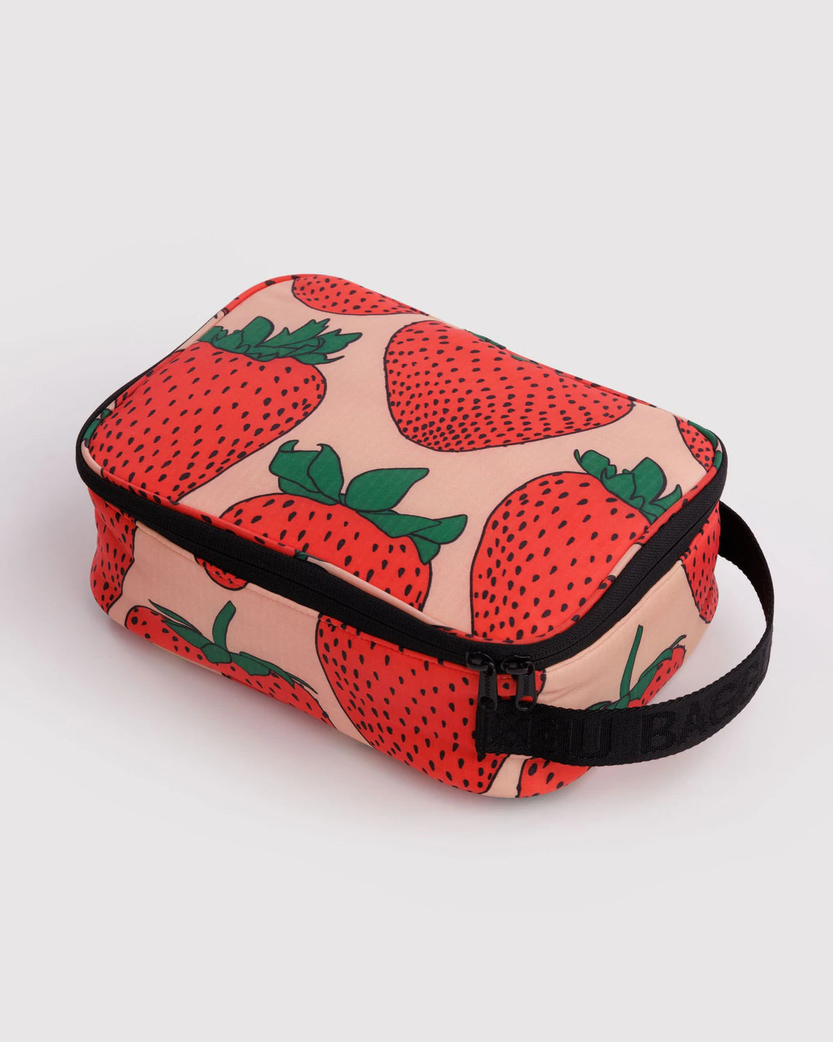 Baggu - Lunch Box - Strawberry