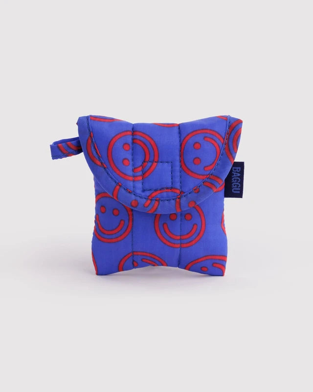BAGGU - PUFFY EARBUDS CASE