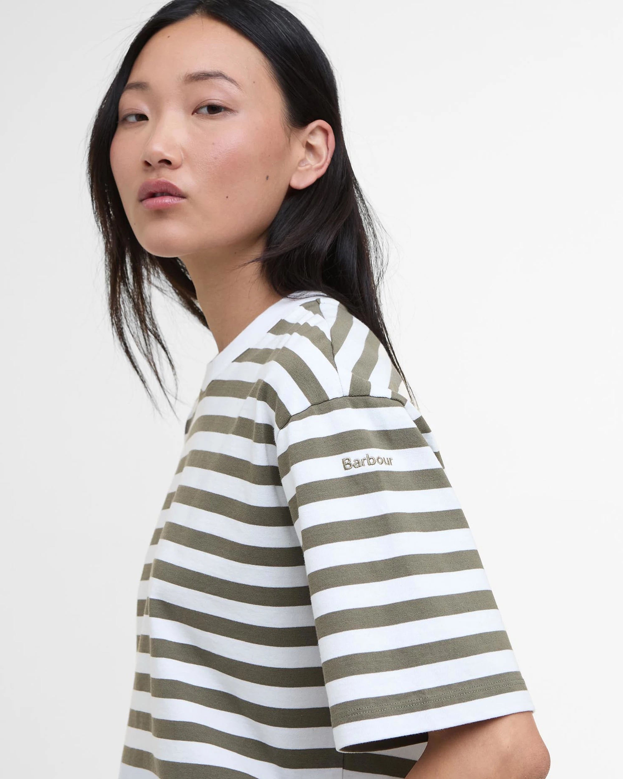Barbour - Phoebe Top