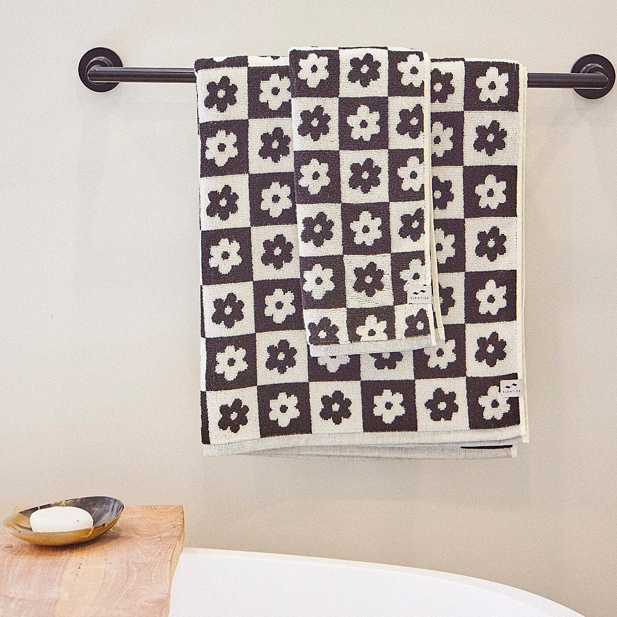 Slowtide - Gigi Hand Towel