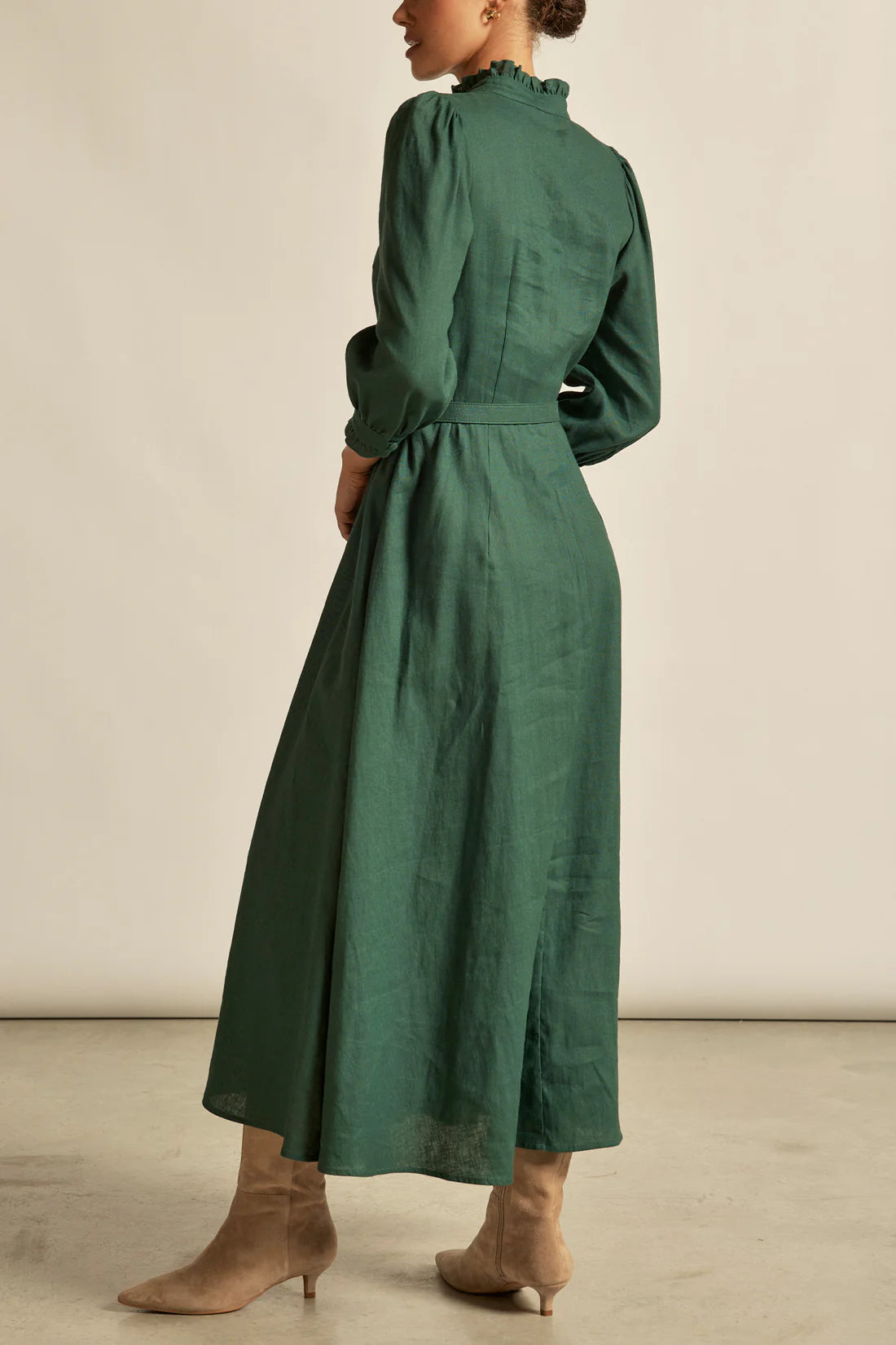 Zoe Kratzmann - Halo Dress - Grove