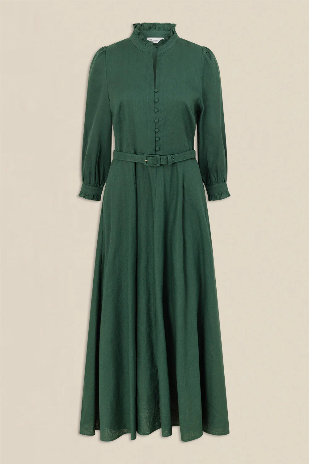Zoe Kratzmann - Halo Dress - Grove