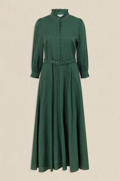 Zoe Kratzmann - Halo Dress - Grove