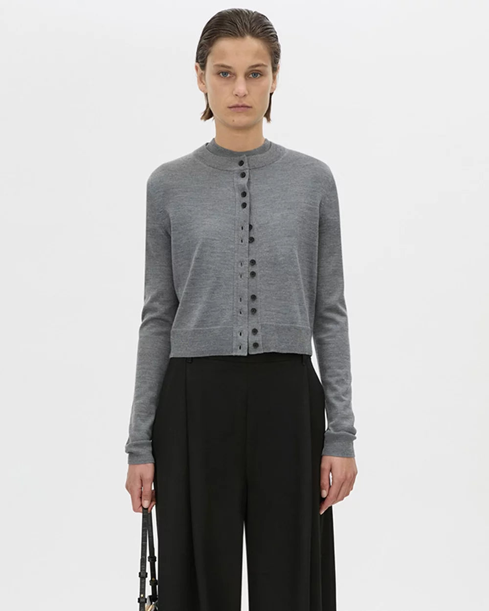 Camilla and Marc - Leona Knit Cardigan