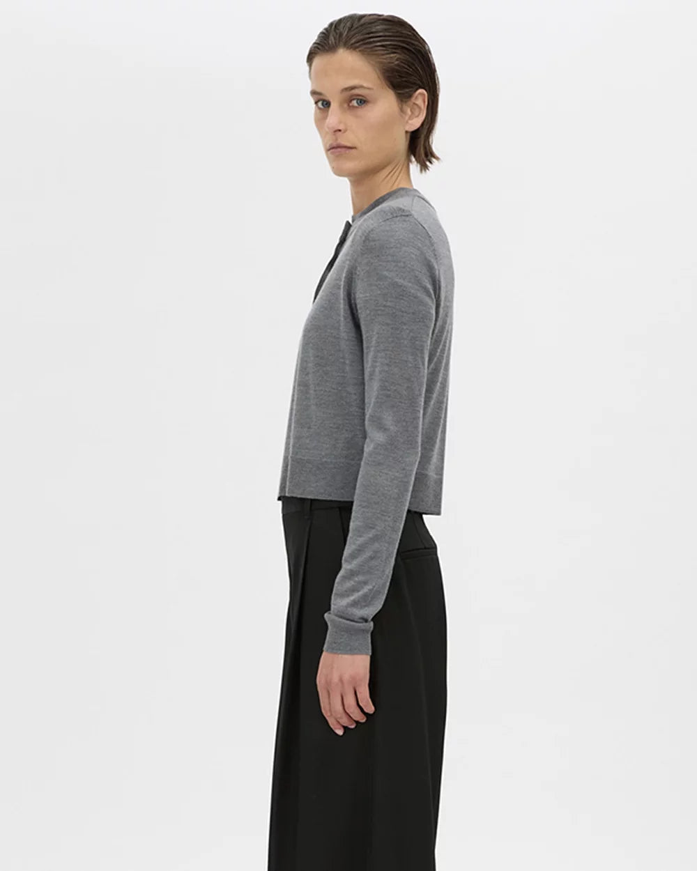Camilla and Marc - Leona Knit Cardigan