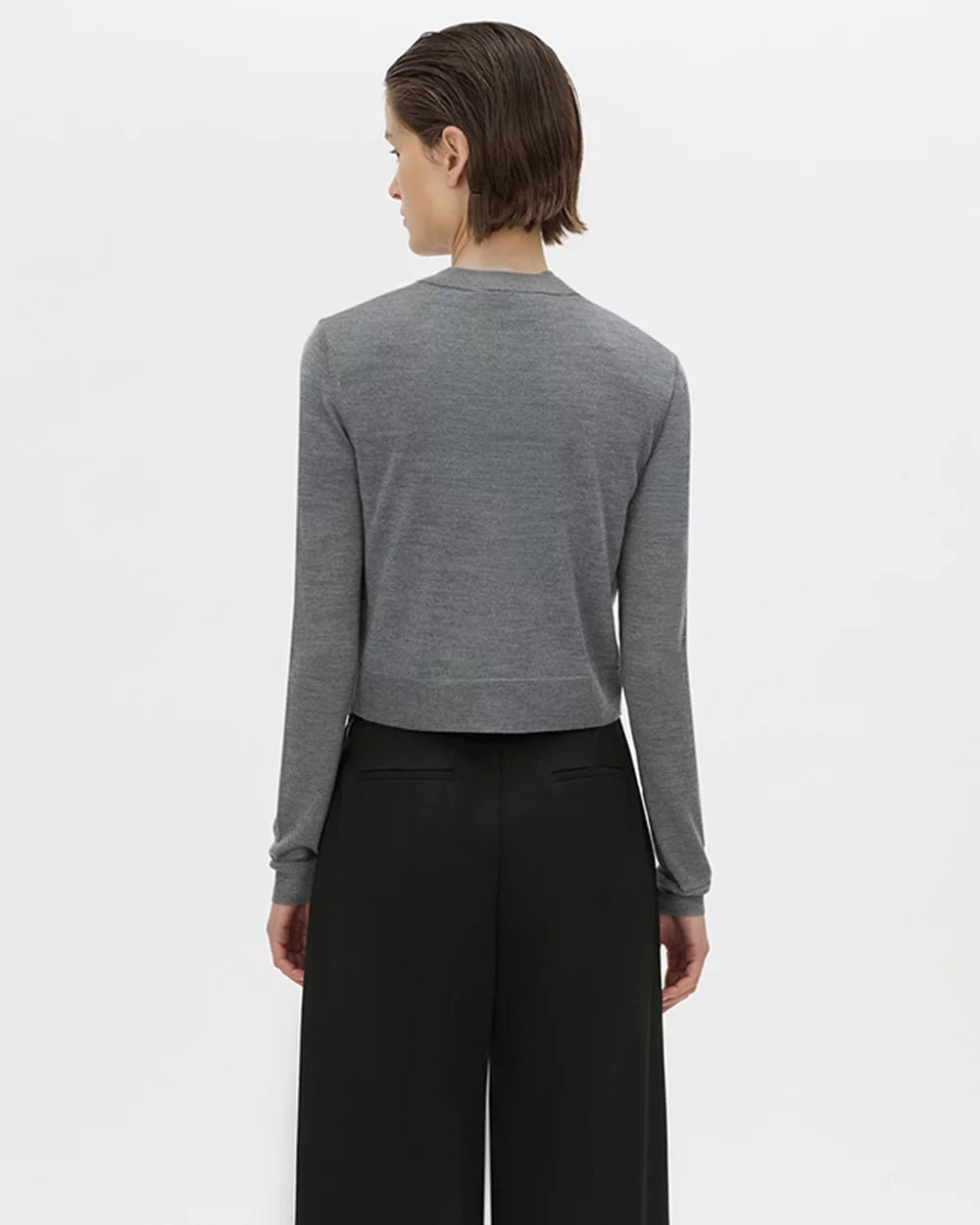 Camilla and Marc - Leona Knit Cardigan