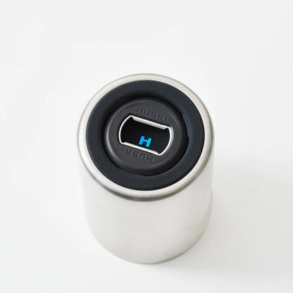 Huski - 3-in-1 Bottle Opener Keyring