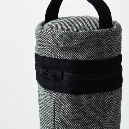 Huski - Wine Cooler Tote - Charcoal Grey