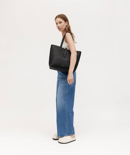 DEADLY PONIES Mr Porter Tote