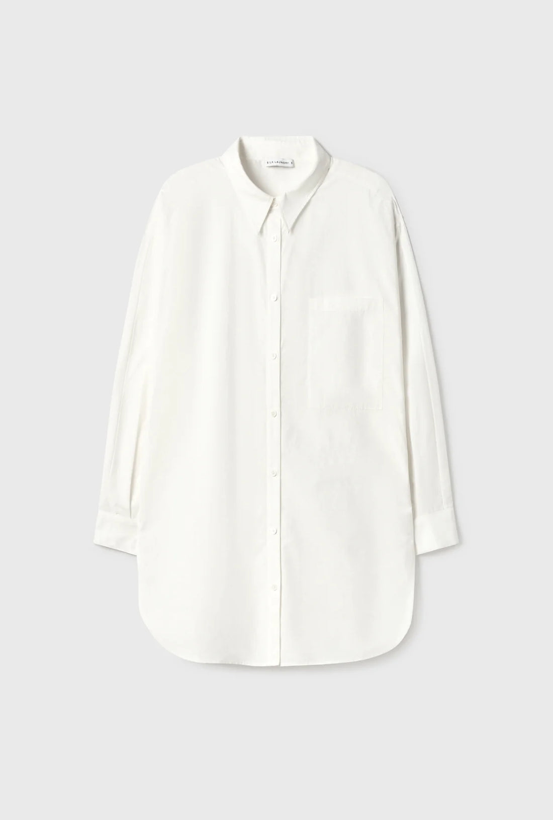 Silk Laundry -