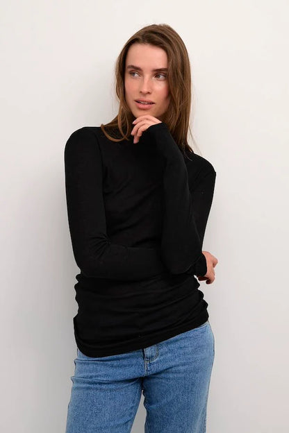 Karen by Simonsen DollyKB Turtleneck