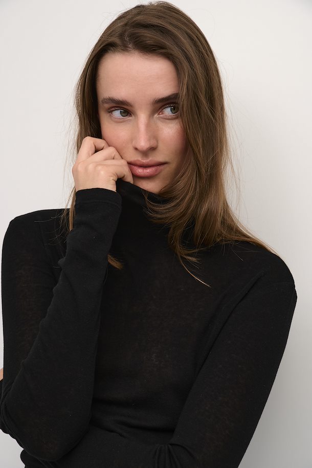 Karen by Simonsen DollyKB Turtleneck