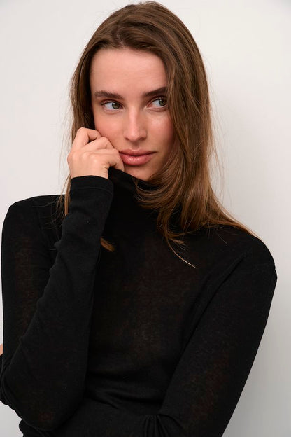 Karen by Simonsen DollyKB Turtleneck