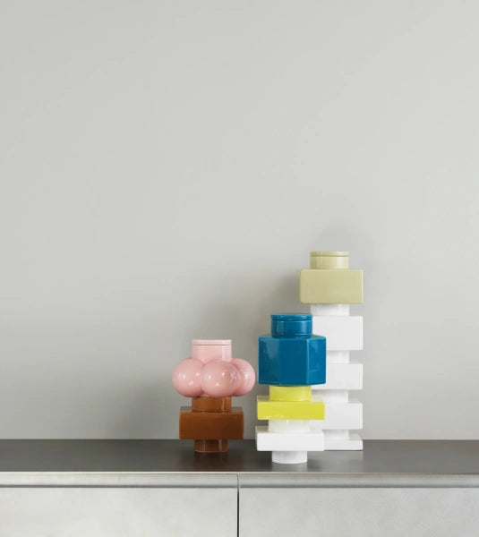 Normann Copenhagen - Deko Object - Lemon S2