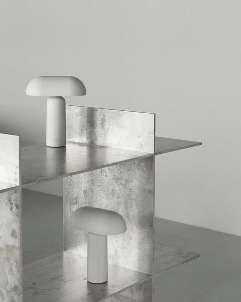 Normann Copenhagen - Porta Lamp